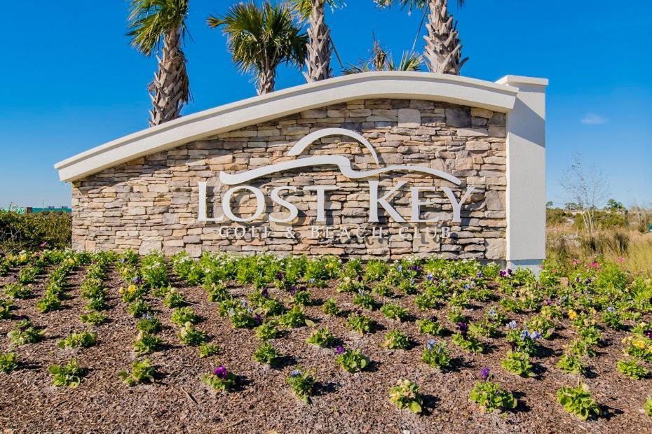 Lost Key 14418 Beach Heather Ct By Pkrm Villa Pensacola Kültér fotó