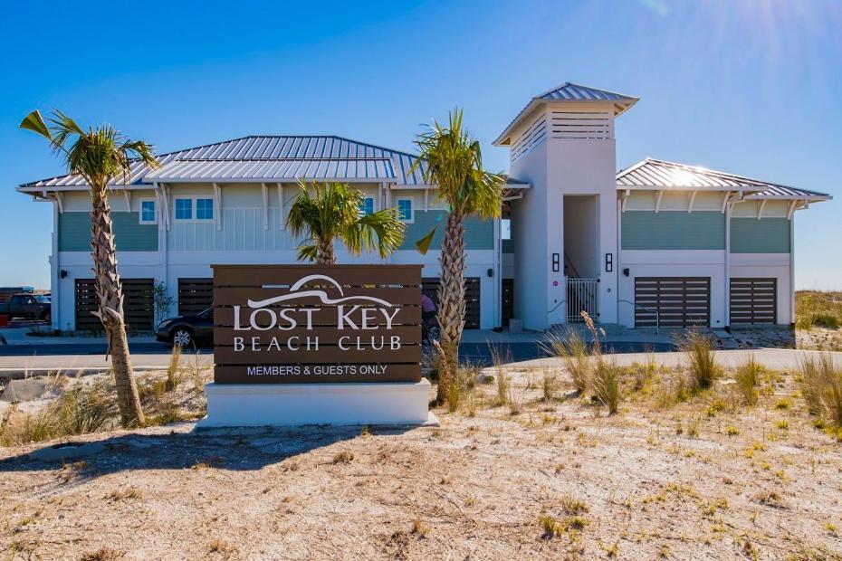 Lost Key 14418 Beach Heather Ct By Pkrm Villa Pensacola Kültér fotó